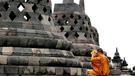 Zájazd chrám Borobudur a hinduistické pamiatky