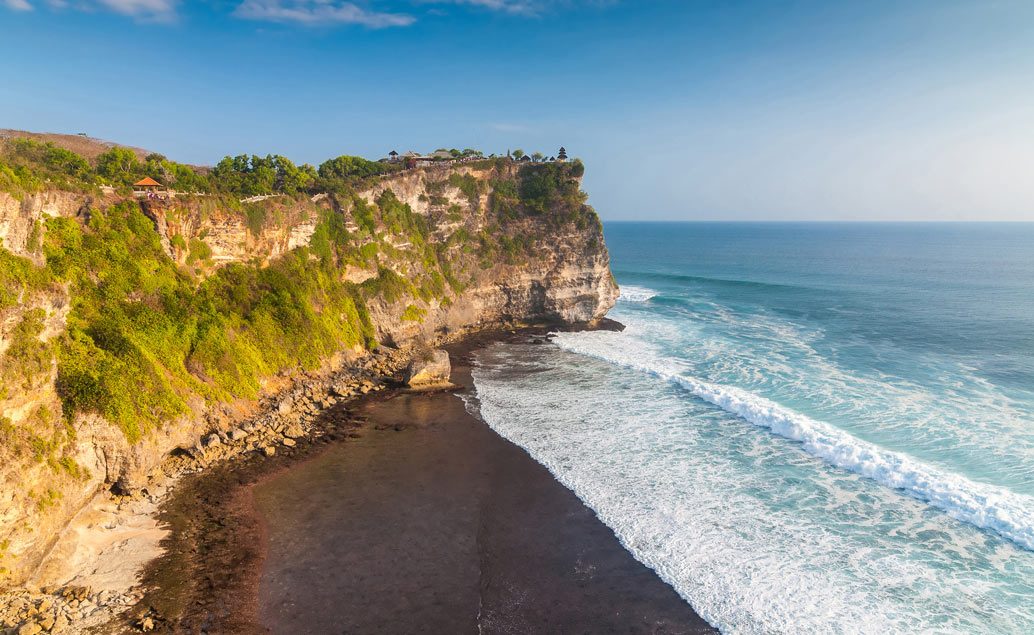Zájazd kúzlo Bali a Jelení ostrov